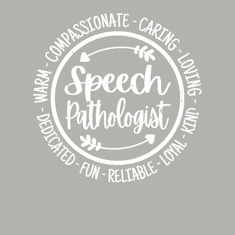Speech Pathologist Speech- Lnguage Pathologists