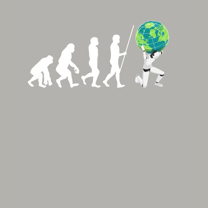 Robotics Robots Droid Builder And Robotics