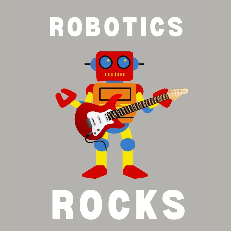 Robotics Robots Droid Builder And Robotics