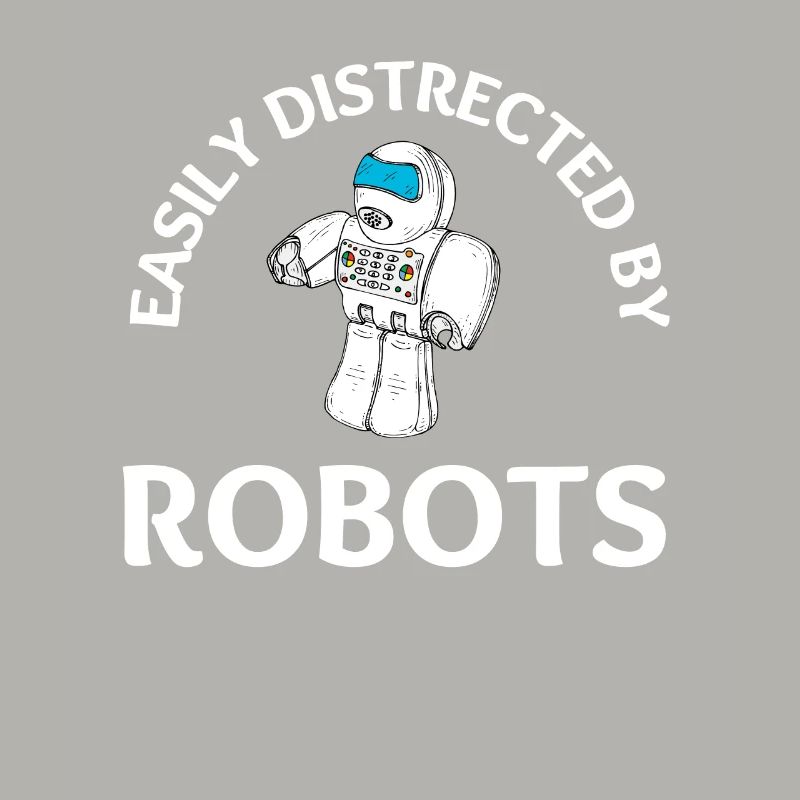 Robotics Robots Droid Builder And Robotics