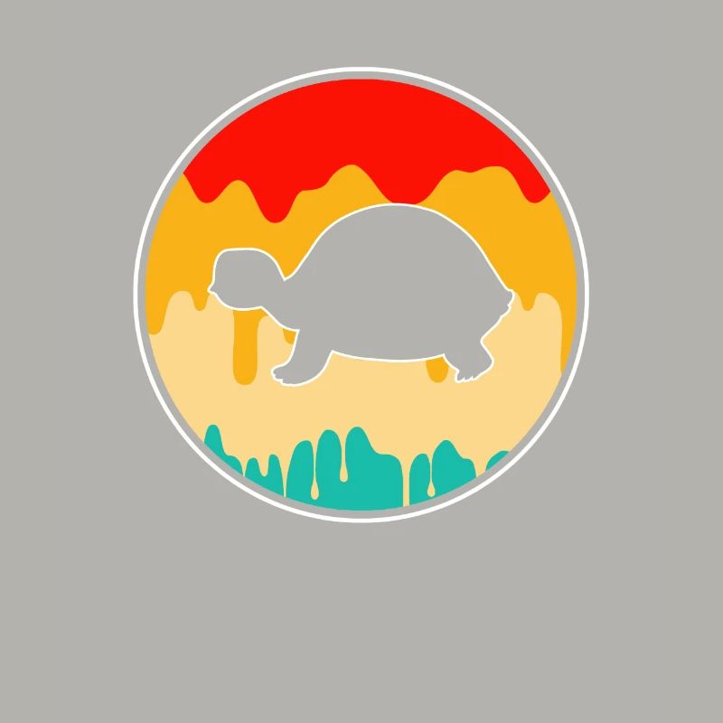 Turtle Retro
