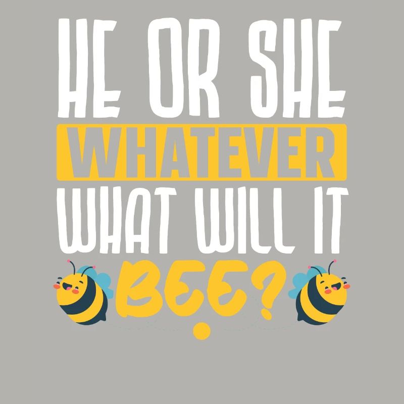 Er oder Sie Was auch immer wird es sein Baby Revea