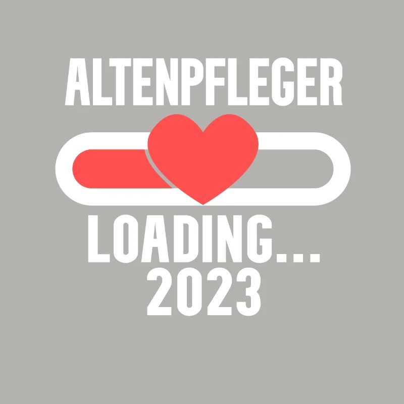 Altenpfleger 2023 Loading