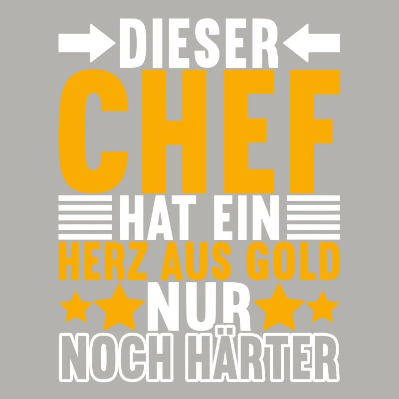 Abteilungsleiter Chef