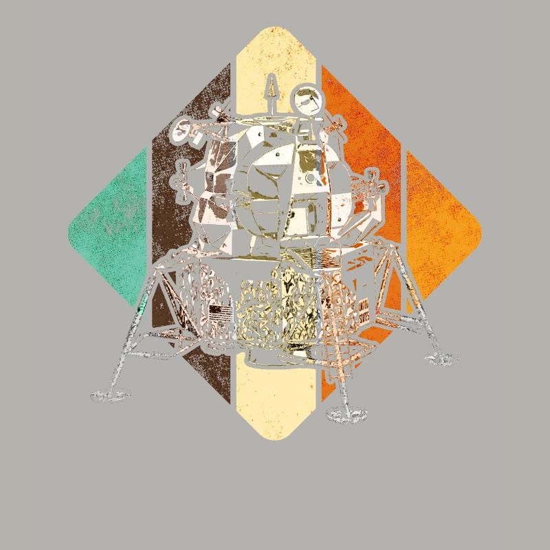 Apollo 11 Lunar Module