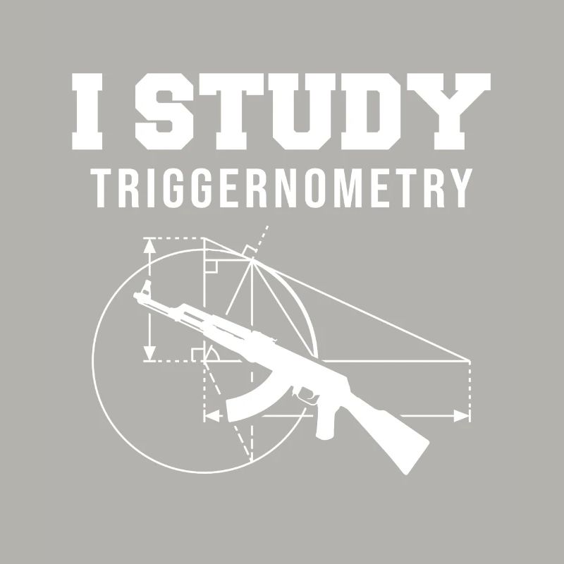 I Study Triggernometry - I Studied Triggernometry
