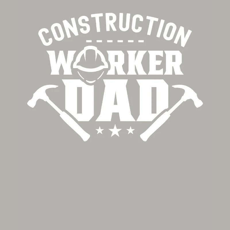 Construction worker Father Teamwork Construction Construction Site Team