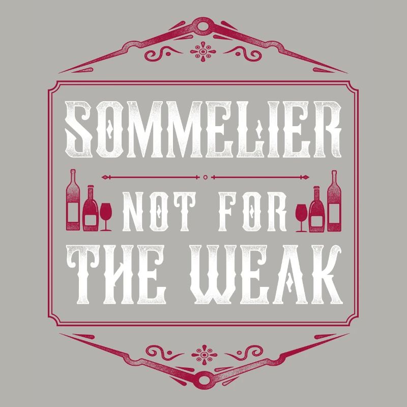 Dégustation de vin de sommelier
