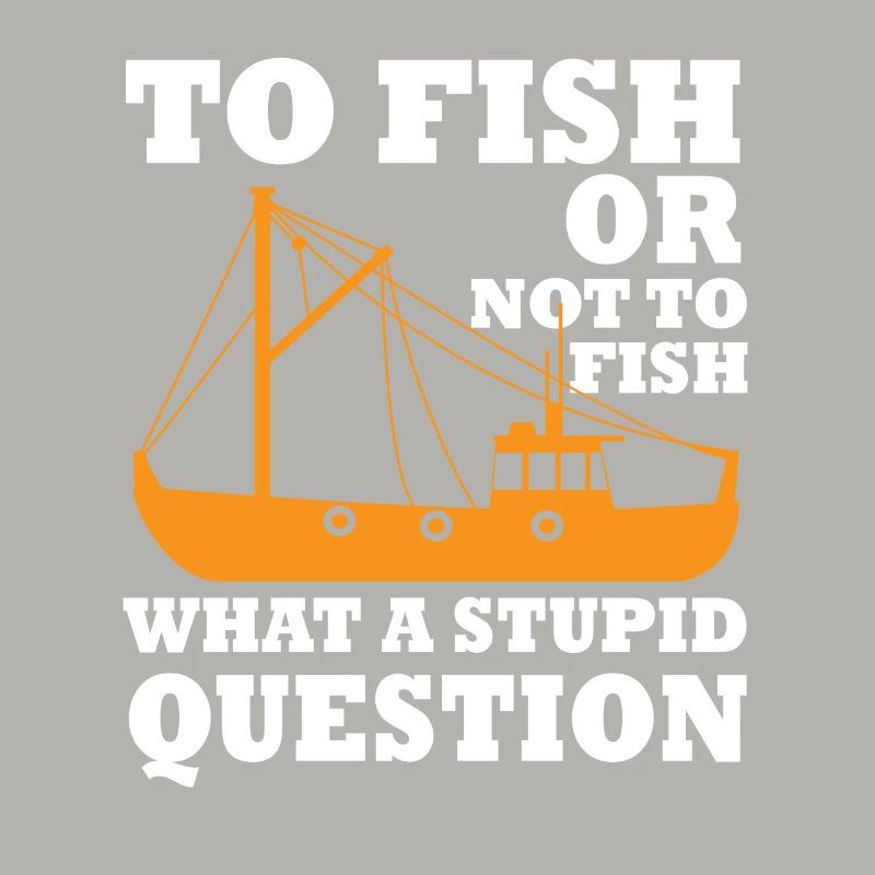 Fischkutter Fischen