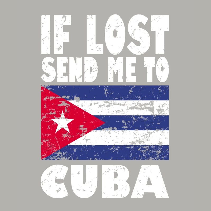 Drapeau de Cuba