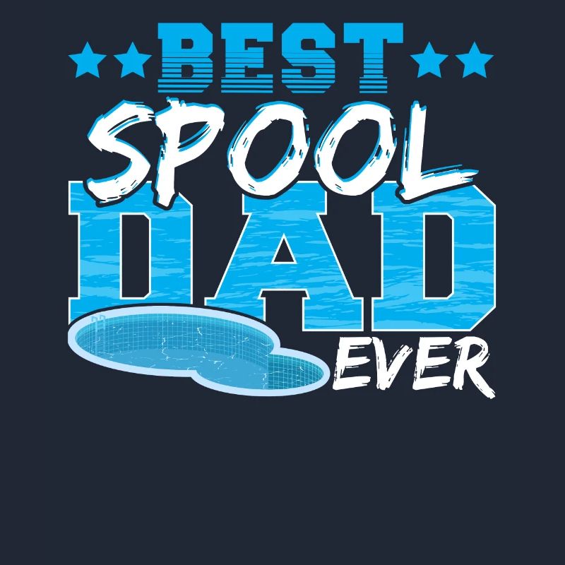 Pool Guy Design for a Pool Boy