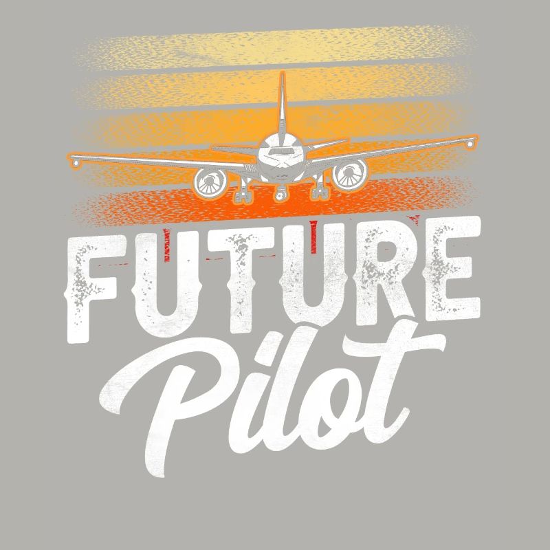 Future Pilot Kleinflugzeug Jet Leichtflugzeug