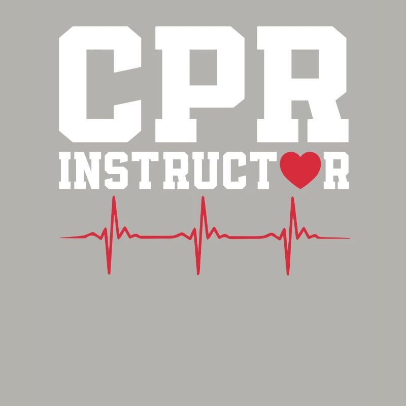 Cpr instructors