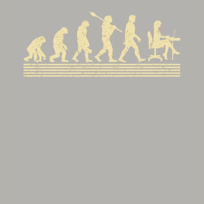 Buchhalter-evolution