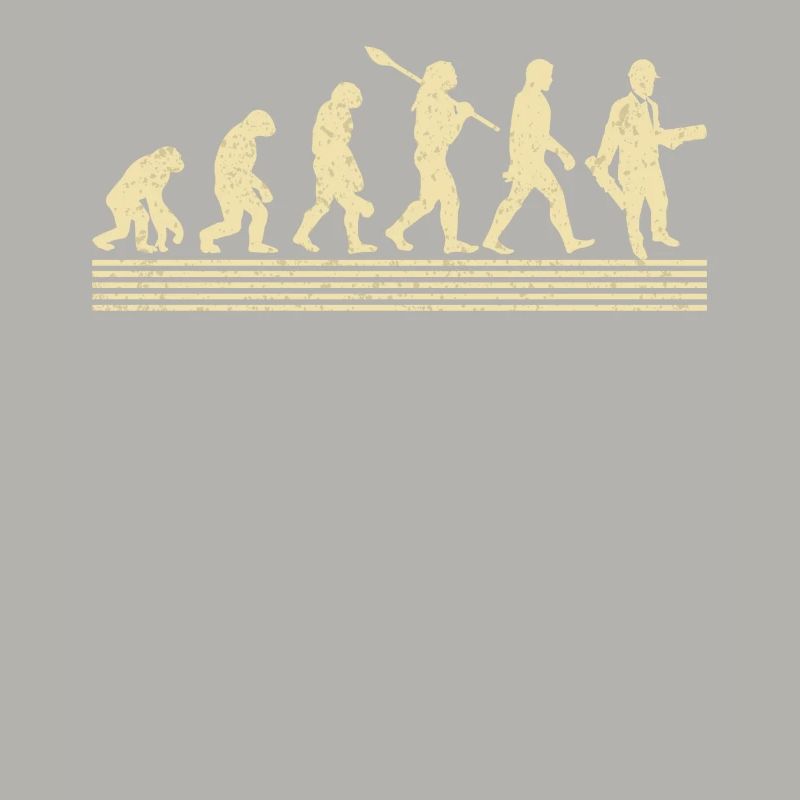 Évolution de l’architecte