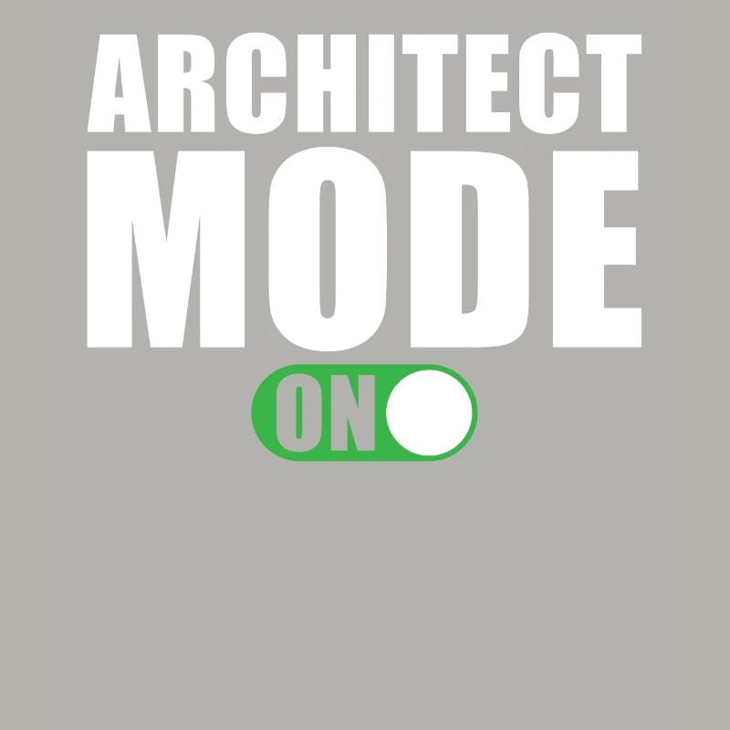 Architekt Modus Ein