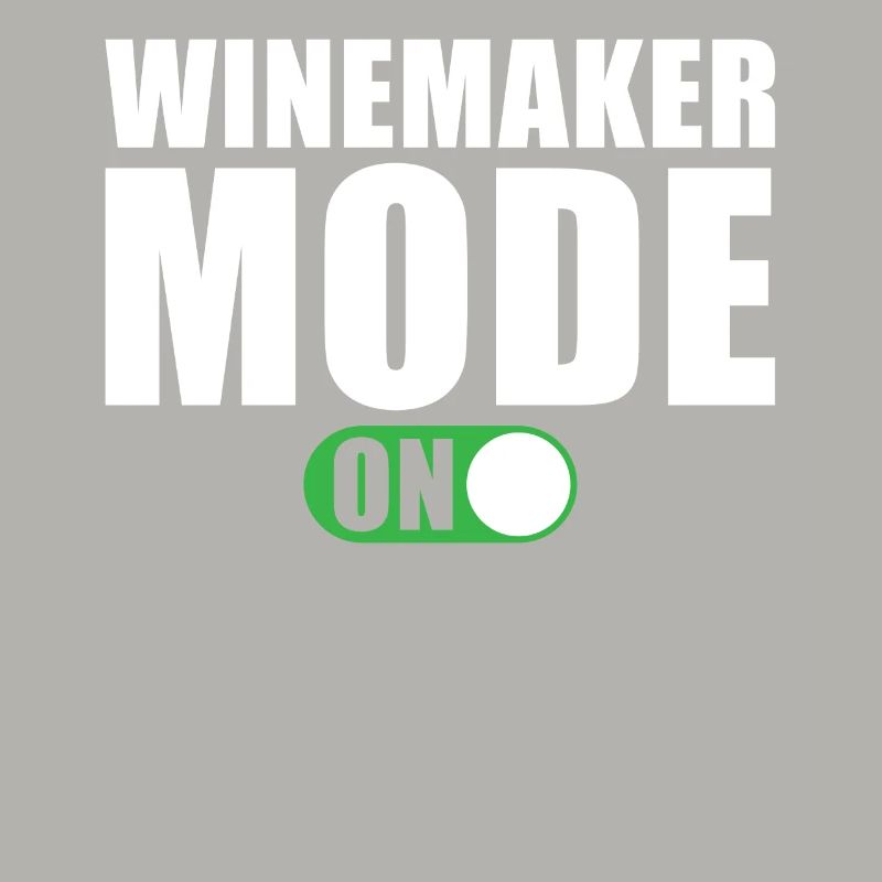 Mode Vigneron activé