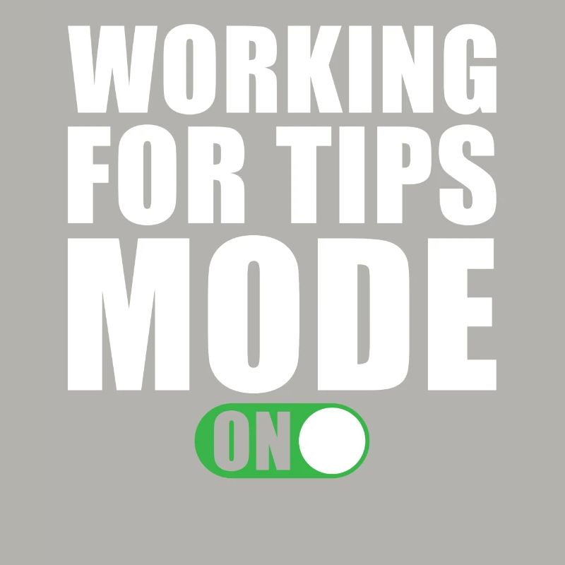 Travailler pour le mode Tip On