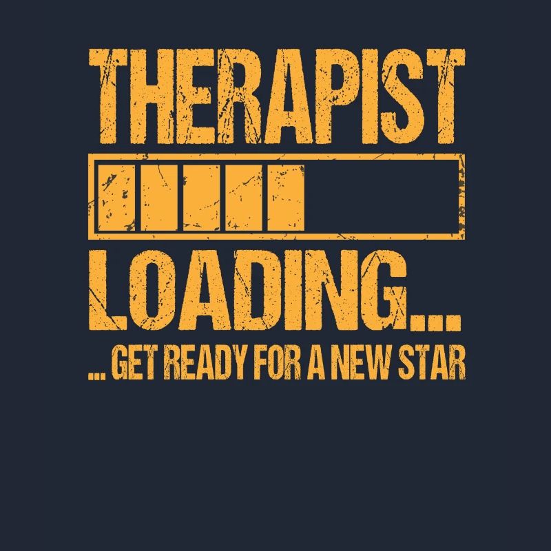 Therapist loading Therapist Training