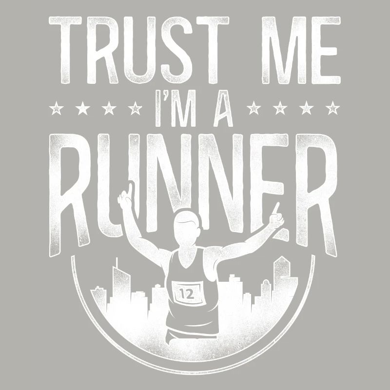 Running Runner Half Marathon