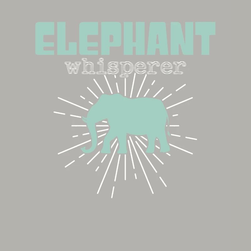 elephant whisperer