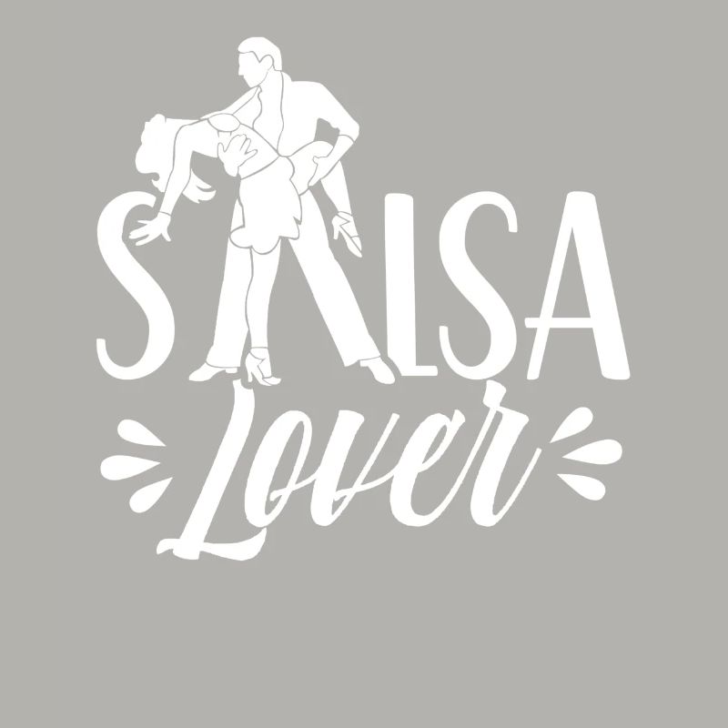 Salsa Lovers Hobby Dancing Dance Dancer