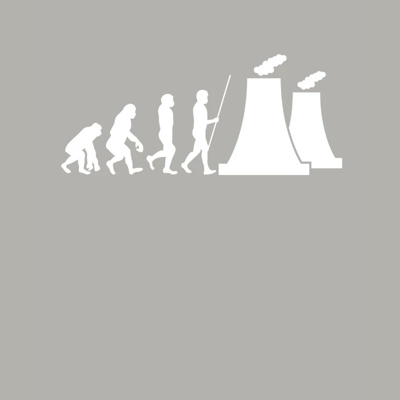 Uranium Fission Nuclear Engineering Theme