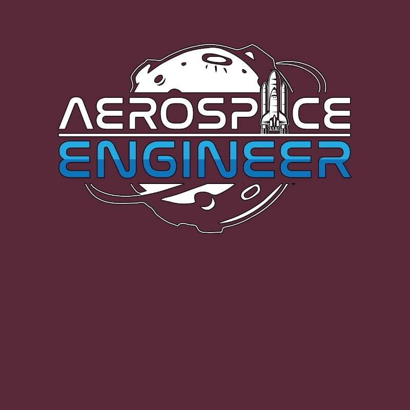 Aerospace Engineer Rocket Space Engineering