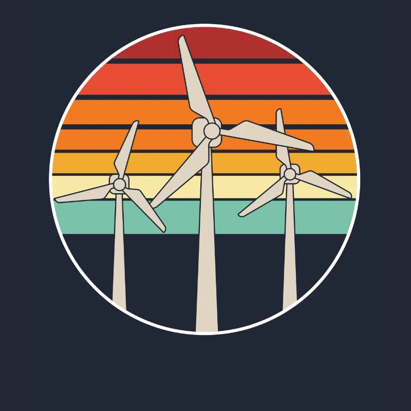Énergie éolienne Éolienne Éolienne Éolienne Éolienne renouvelable
