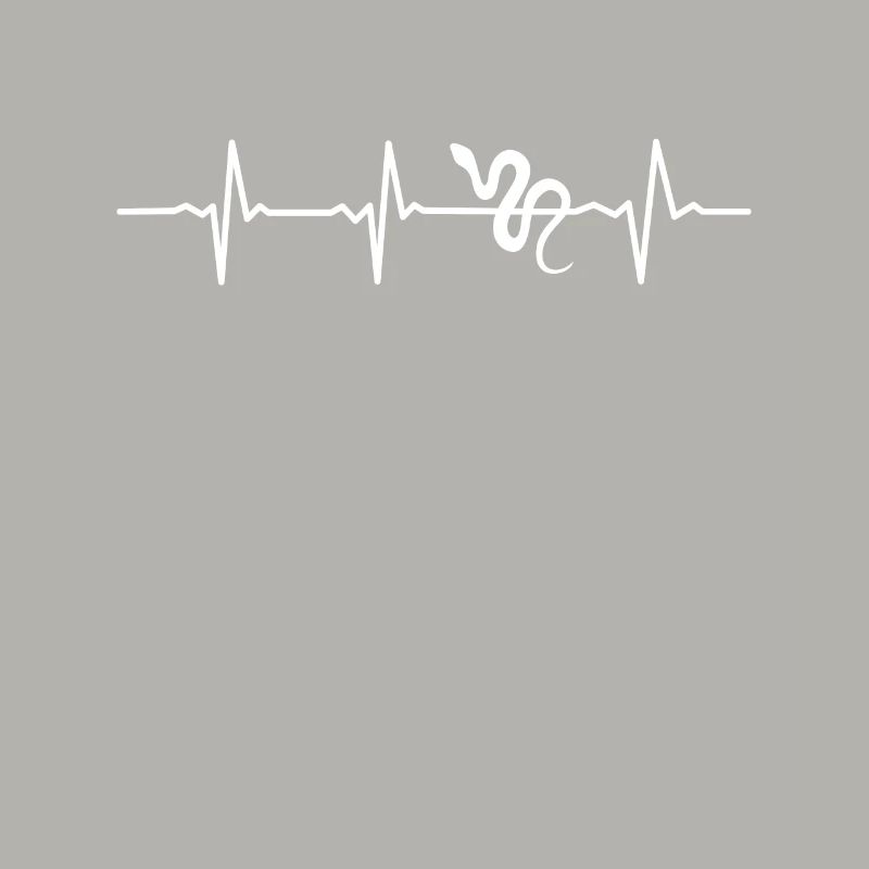 Snake Retro Reptile Python Idée cadeau