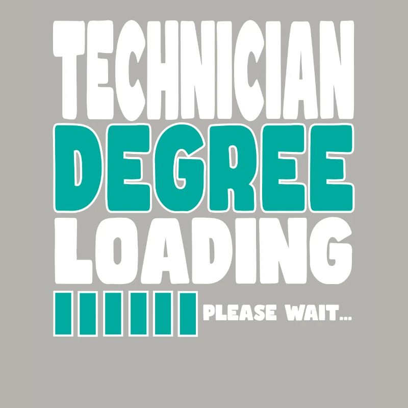 Technician invites training