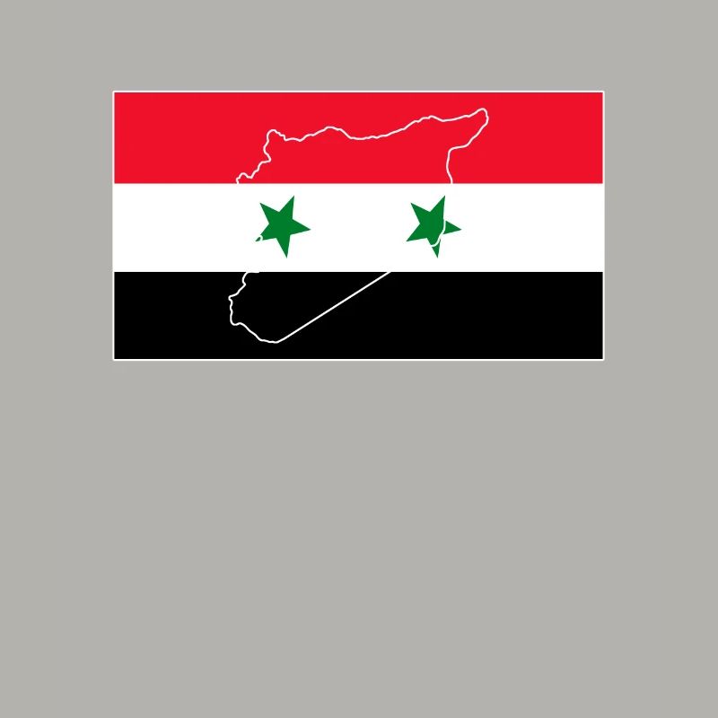 Drapeau de l’Irak