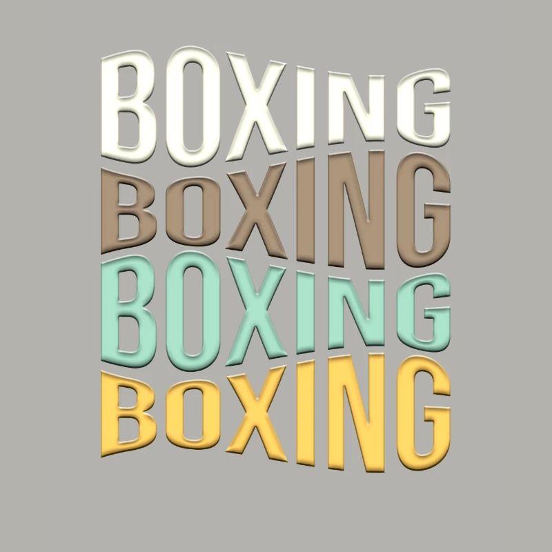 Boxe
