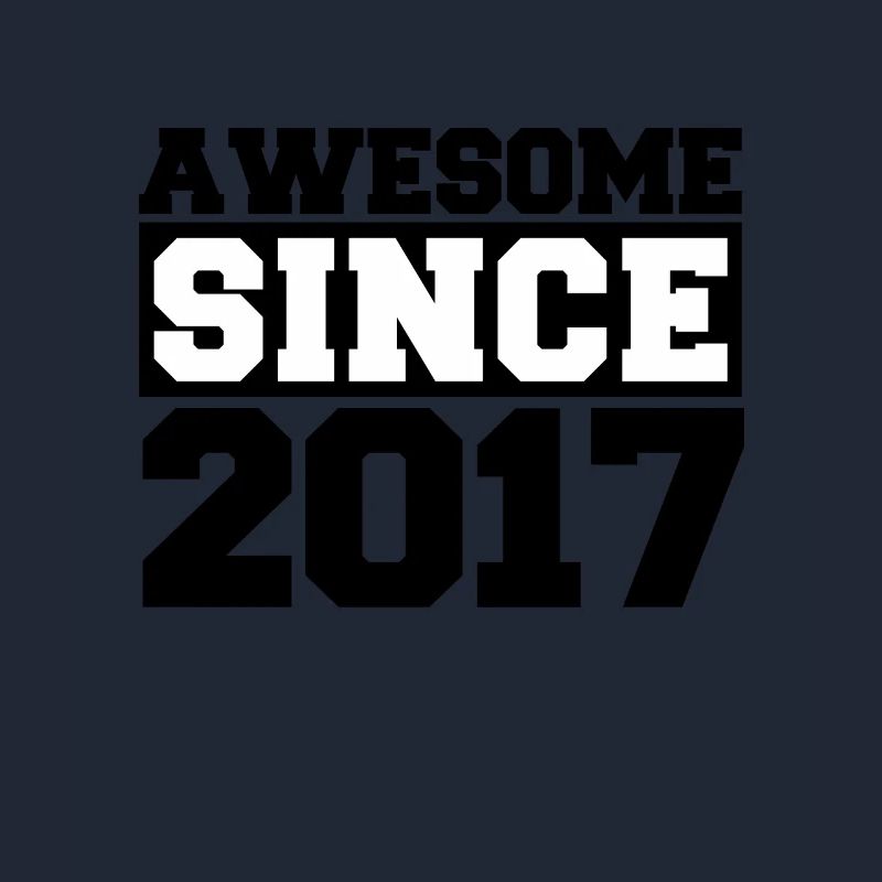 Awesome since 2017
