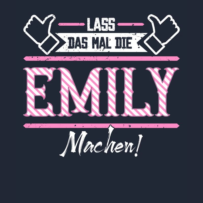 Emily Geschenkidee Geschenk Geburtstag