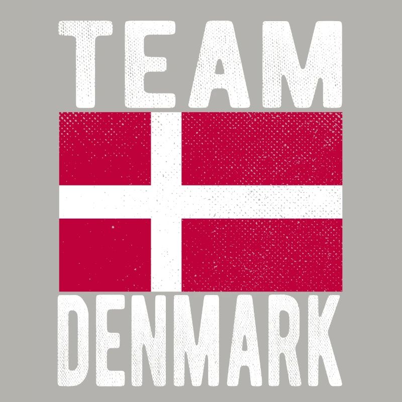 Drapeau du Danemark
