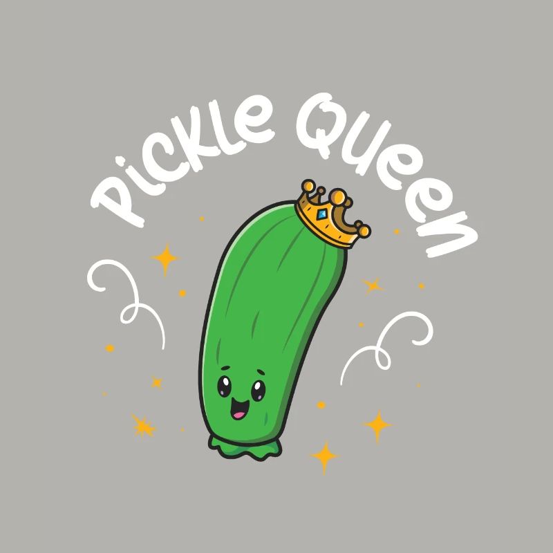 Pickle Queen