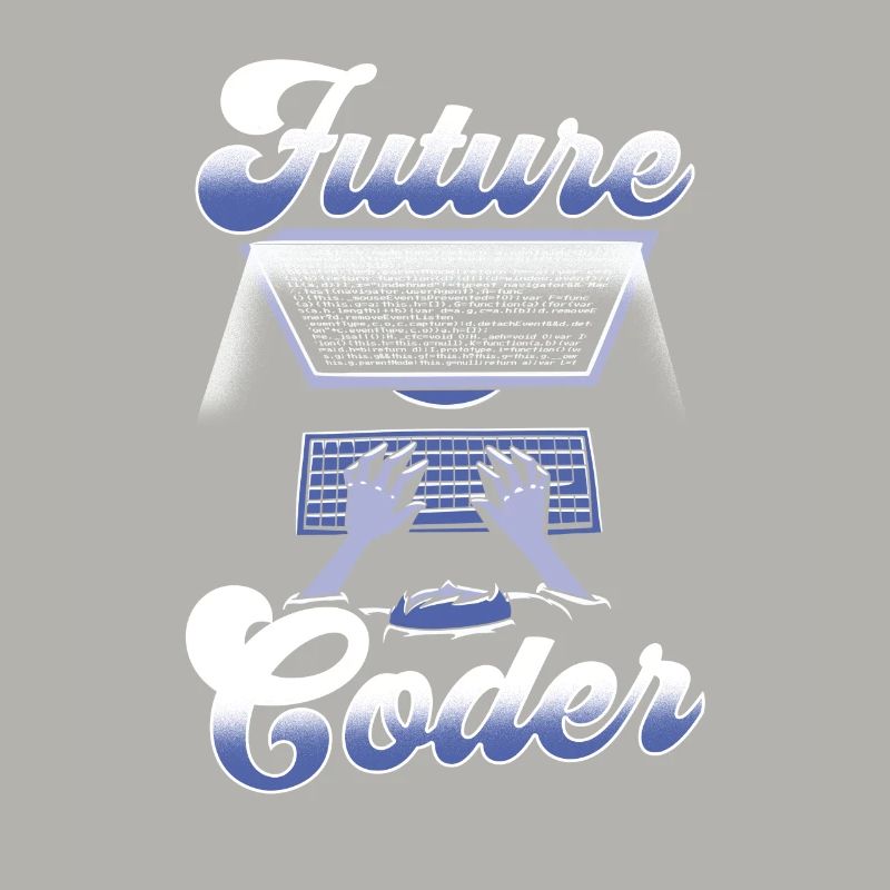 Codage du futur codeur de code