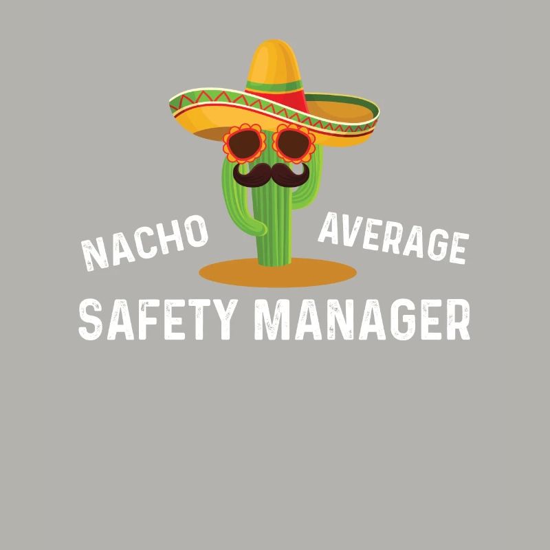 Non-average security manager