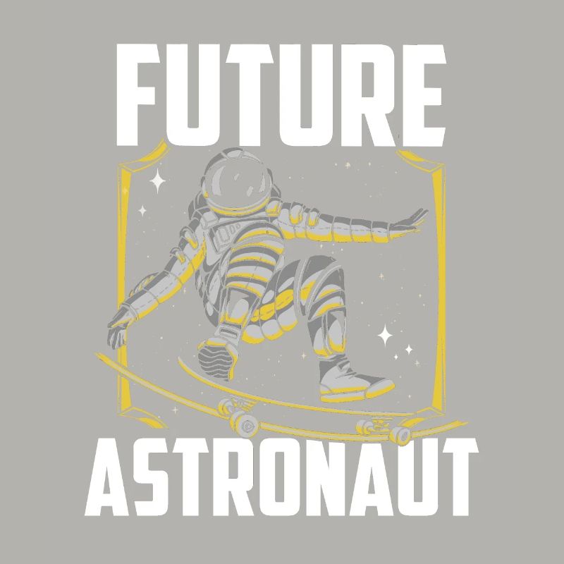 Future Astronaut Rocket Astronomy Space