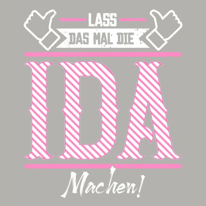 Ida Geschenkidee Geschenk Geburtstag