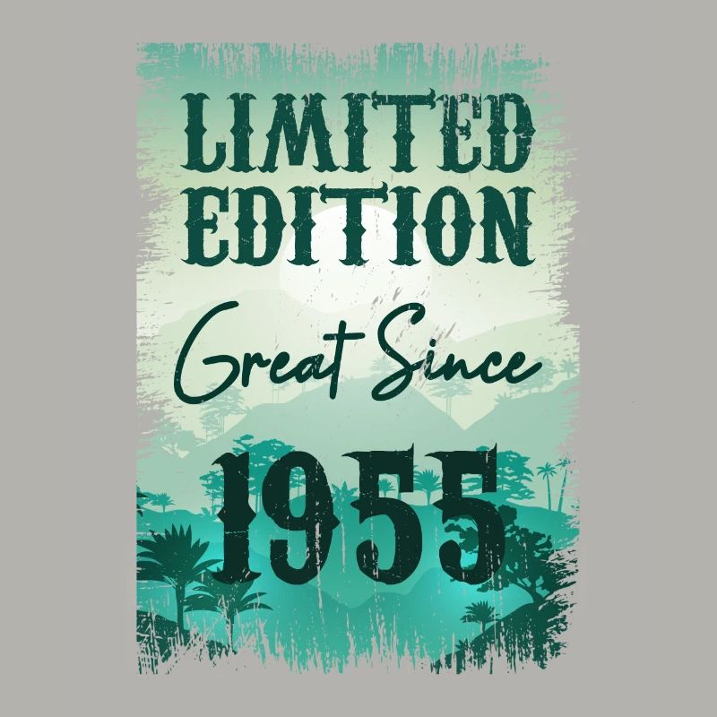 Einzigartig seit 1955