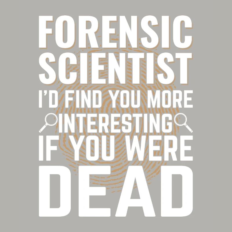 Forensic evidence - Kripo Polizei Forensics