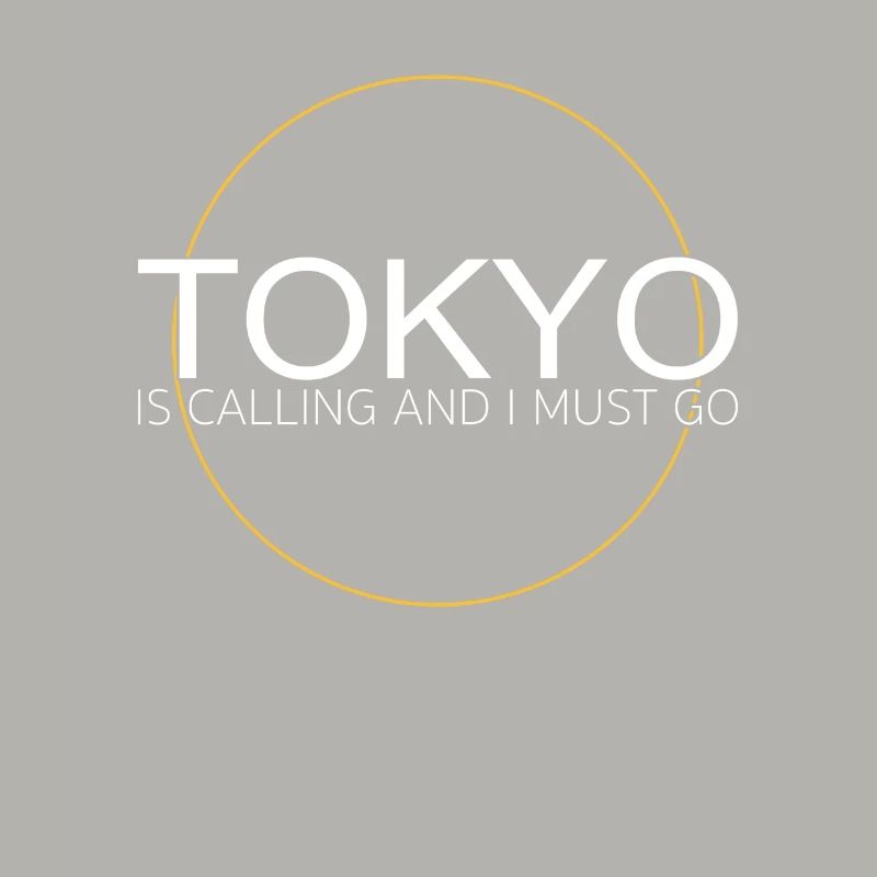 Tokio Spruch