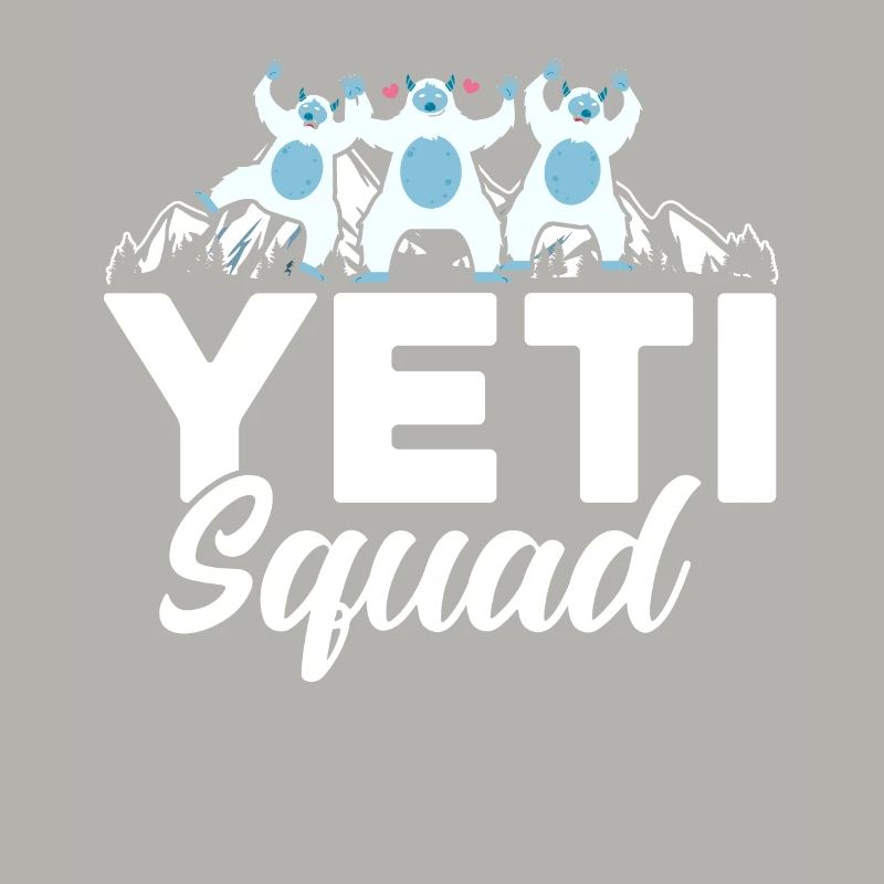 Yeti Squad