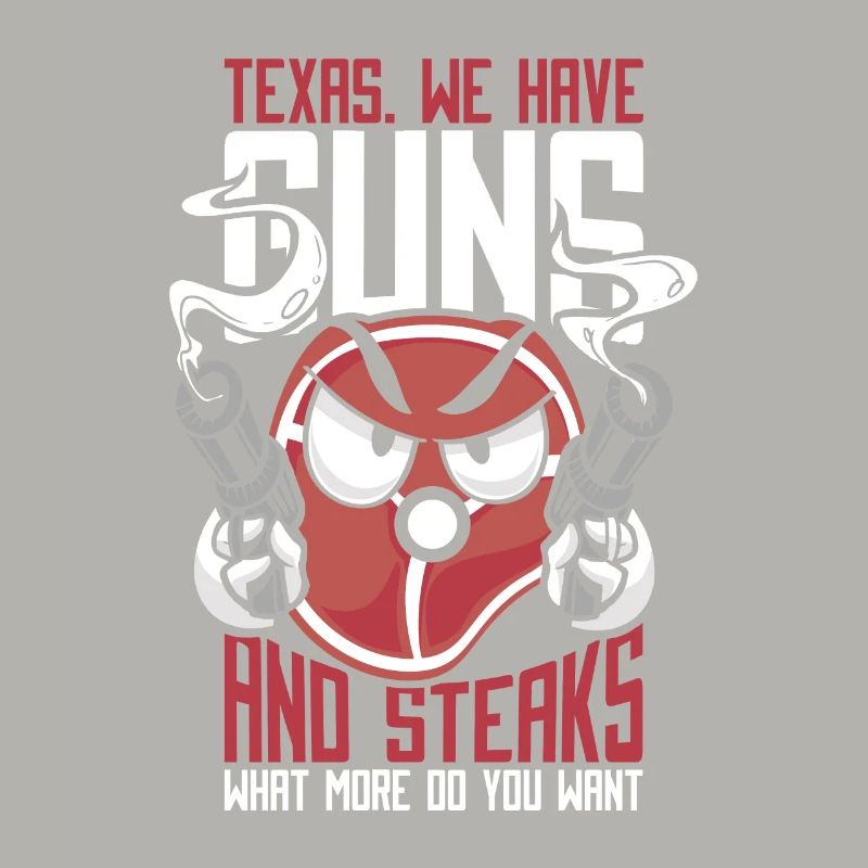 Texas State Texaner Texas