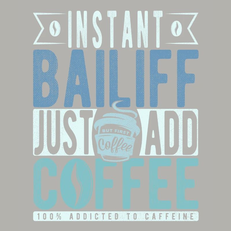Buchalter Kaffee Spruch