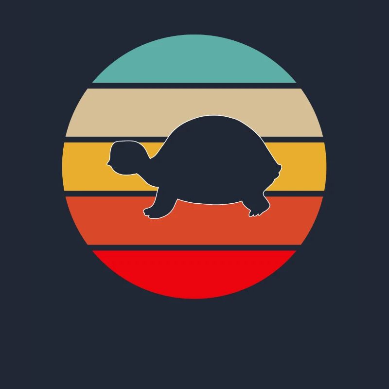 Turtle Retro