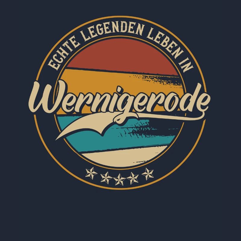 Wernigerode Echte Legenden leben in Wernigeroder