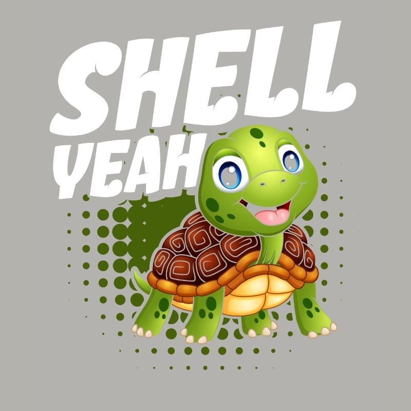 Shell yes